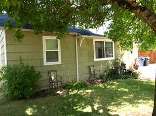 1224 Parker St, Springfield, OR 97477