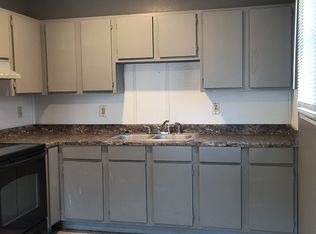 W. Short 3rd, White Hall, AR 71602