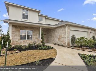 112 Schulenburg Ct, Georgetown, TX 78626