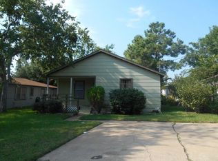 1204 Detroit St, College Station, TX 77840