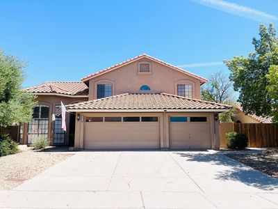 10379 E Pershing Ave, Scottsdale, AZ, 85260