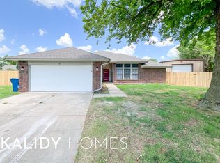 401 Ryan Ct, Edmond, OK 73003
