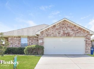 1424 Whitewater Dr, Little Elm, TX 75068