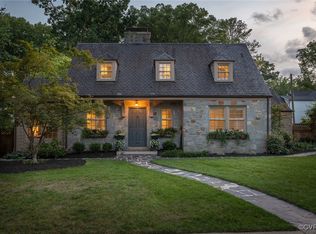 5805 Christopher Ln, Richmond, VA 23226