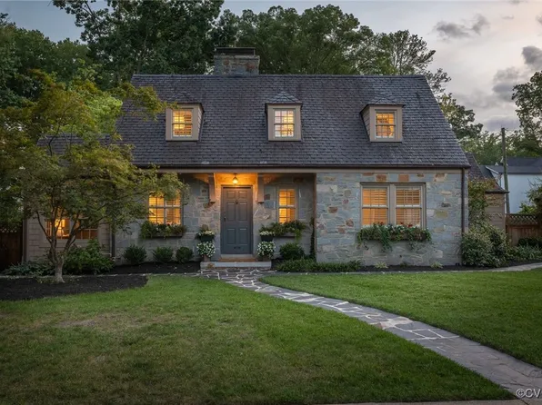 5805 Christopher Ln, Richmond, VA 23226