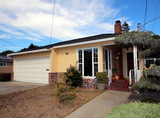 20964 San Miguel Ave, Castro Valley, CA 94546