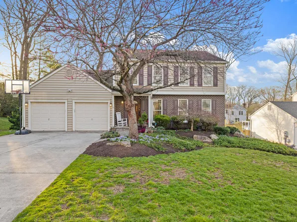 325 Cool Ridge Ct, Millersville, MD 21108