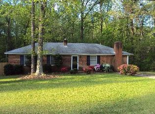 3605 Urbana Dr, Charlotte, NC 28214