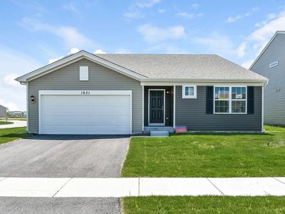 1902 Doolin Ave, McHenry, IL, 60050