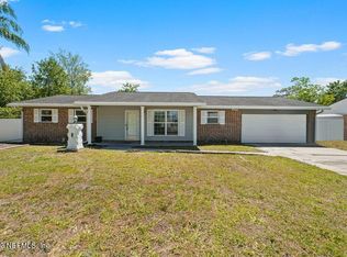 1675 Bartlett Ave, Orange Park, FL 32073