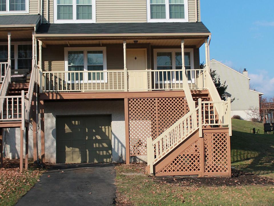 Street view of 83 Mulberry