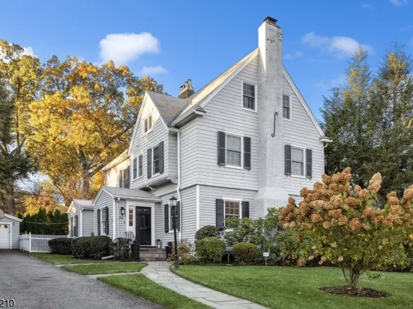 22 Glenwood Rd, Montclair Twp., NJ 07043