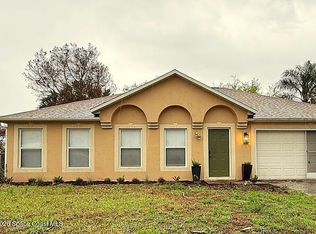 1378 Havre St NW, Palm Bay, FL 32907