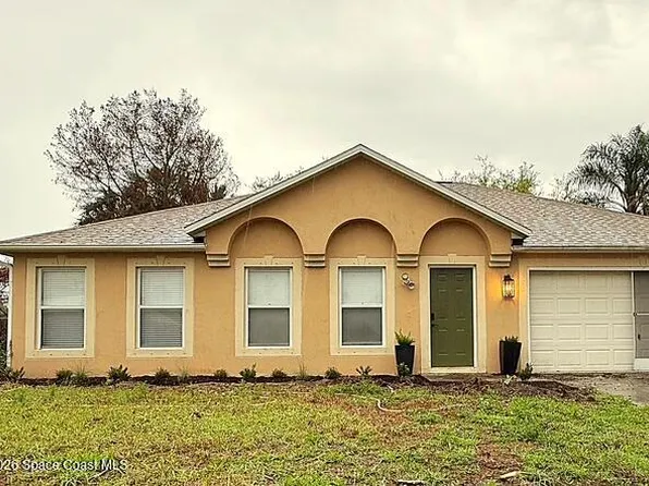1378 Havre St NW, Palm Bay, FL 32907