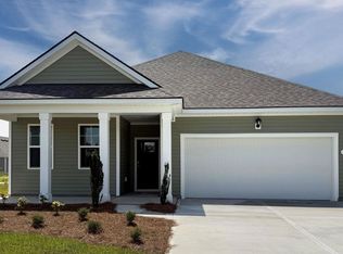 4083 Robin Song Way, Loris, SC 29569