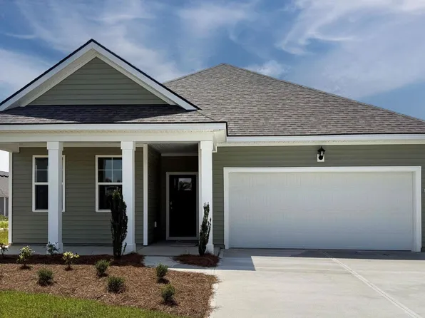 4083 Robin Song Way, Loris, SC 29569
