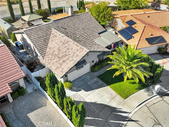 15376 San Miguel Way, Victorville, CA 92394