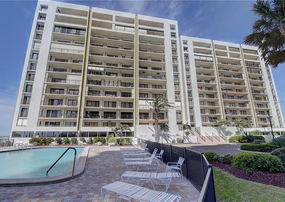 1st image of 1480 Gulf Blvd APT 907