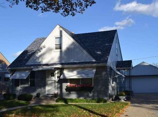 2766 S 64th St, Milwaukee, WI 53219