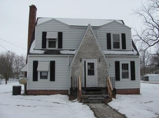 703 E Hauser St, Litchfield, IL 62056