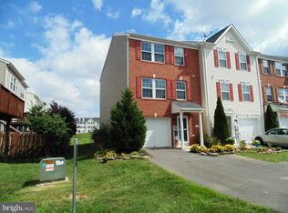 161 Veronica Dr, Martinsburg, WV 25404