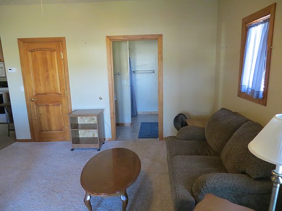 bath to right. walk in closet-left door