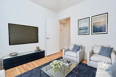 117 West 116th Street, #5B