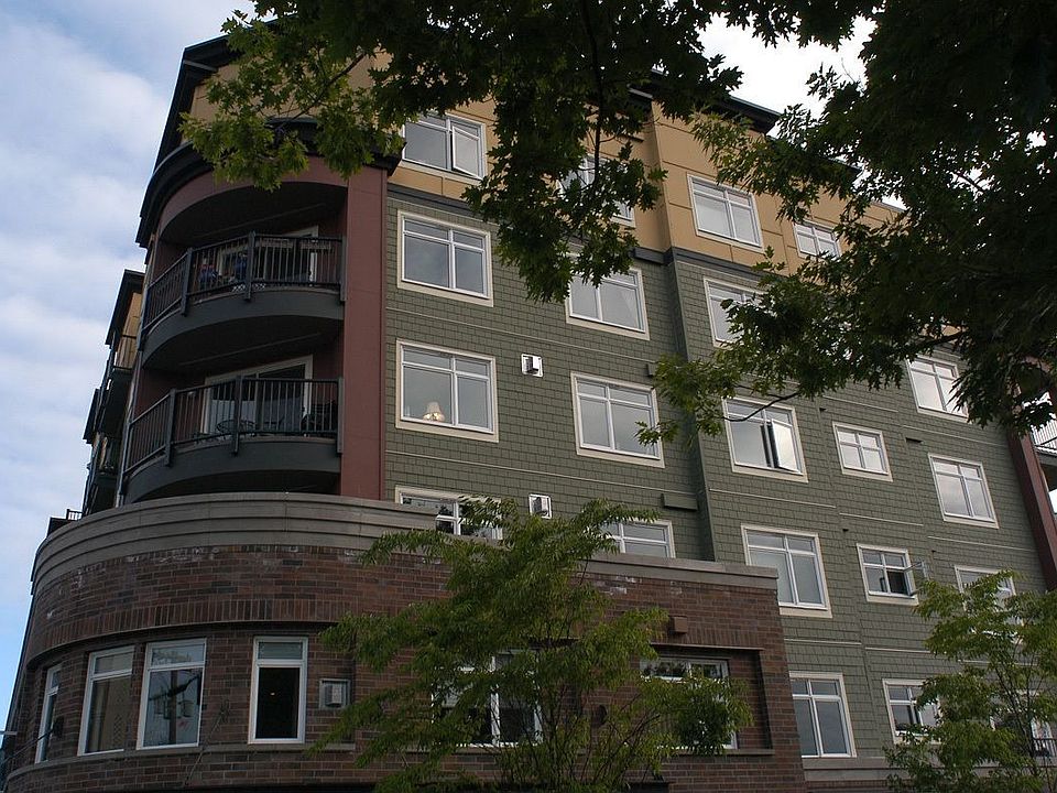 Building exterior