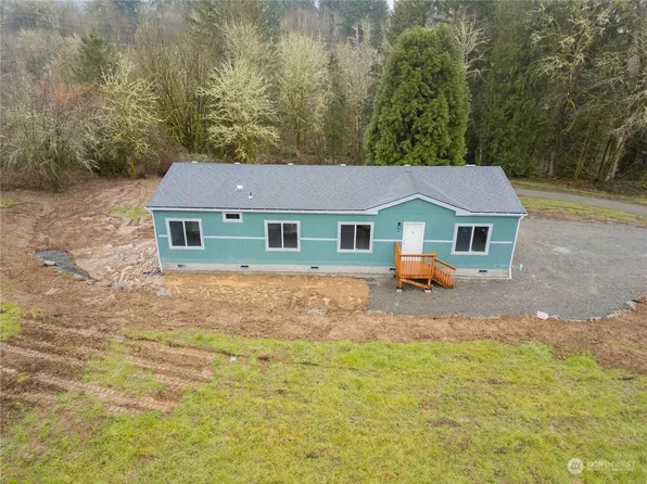 288 Kodiak Lane, Woodland, WA 98674