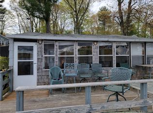 60 Shore Rd, East Haddam, CT 06423