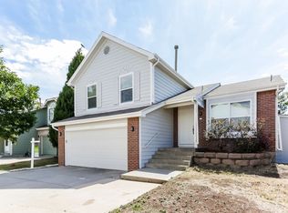 8383 White Cloud Ct, Highlands Ranch, CO 80126