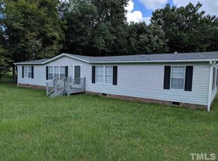 4012 Billy Hopkins Rd, Zebulon, NC 27597