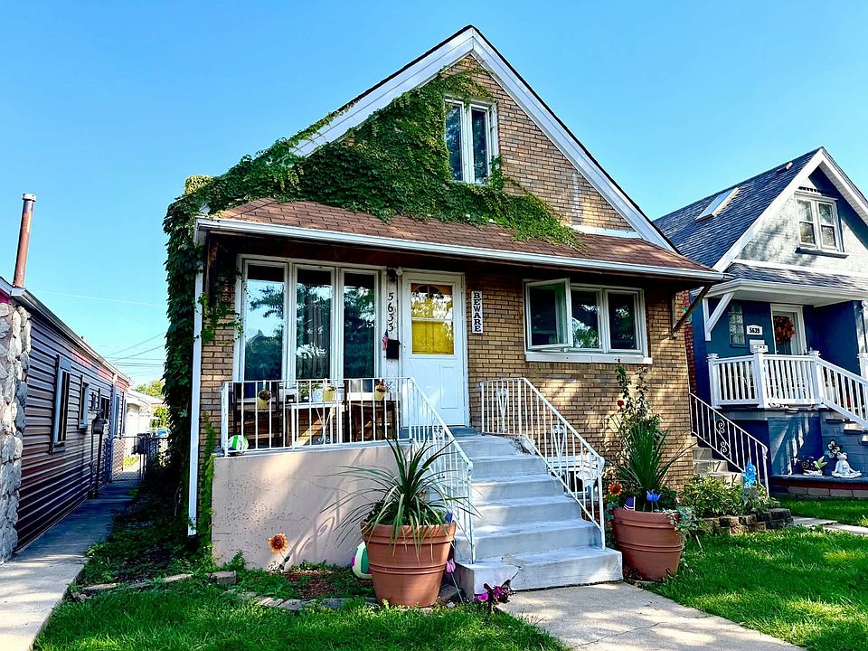 1st image of 5633 S Kolmar Ave