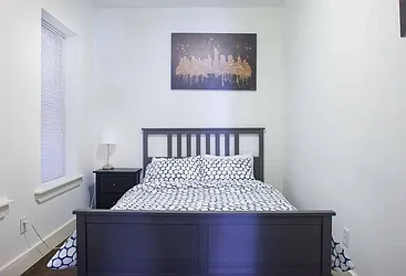 Rented by Luxury Property Group