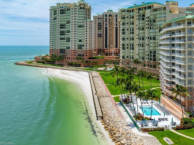 990 Cape Marco Dr #201 — Photo 29