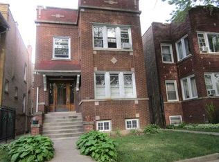 4937 N Monticello Ave #1, Chicago, IL 60625