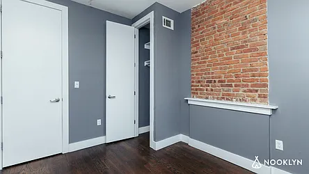 Rented by Nooklyn NYC LLC