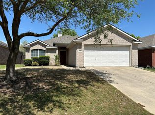 808 Sequoia Dr, Anna, TX 75409