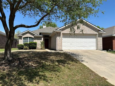 808 Sequoia Dr, Anna, TX, 75409