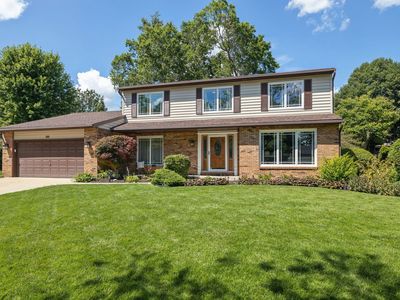 616 Edward Rd, Naperville, IL, 60540
