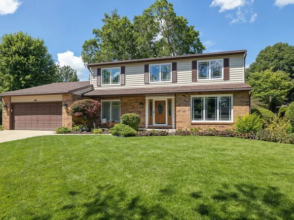 616 Edward Rd, Naperville, IL 60540