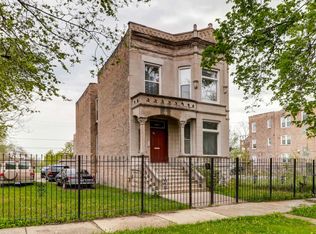 1437 S Spaulding Ave, Chicago, IL 60623