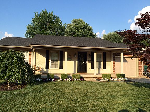 2nd image of 3843 Thresher St