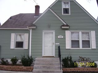 1374 Sherburne Ave, Saint Paul, MN 55104