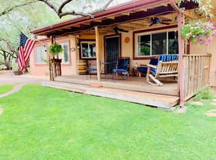 1388 Yucca Dr, Sierra Vista, AZ 85635