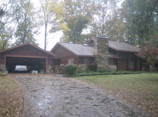 15 Brown Rd W, Winchester, TN 37398
