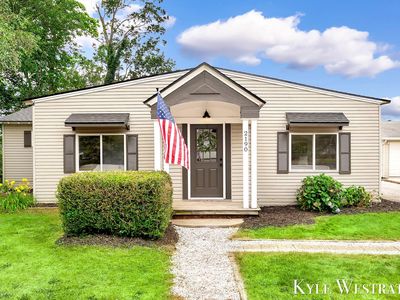 2190 68th St, Fennville, MI, 49408