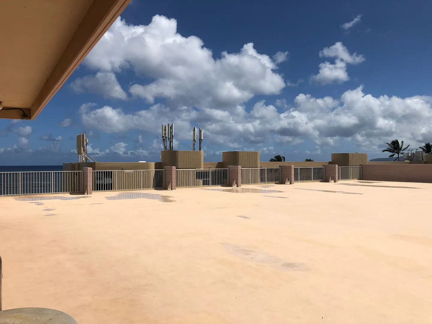 1 bedroom Mokuleia Sands — Photo 4