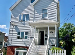 10 Barstow St #1, Malden, MA 02148