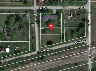 23325 Tyler St, Shelby, IN 46377
